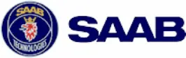 Saab logo