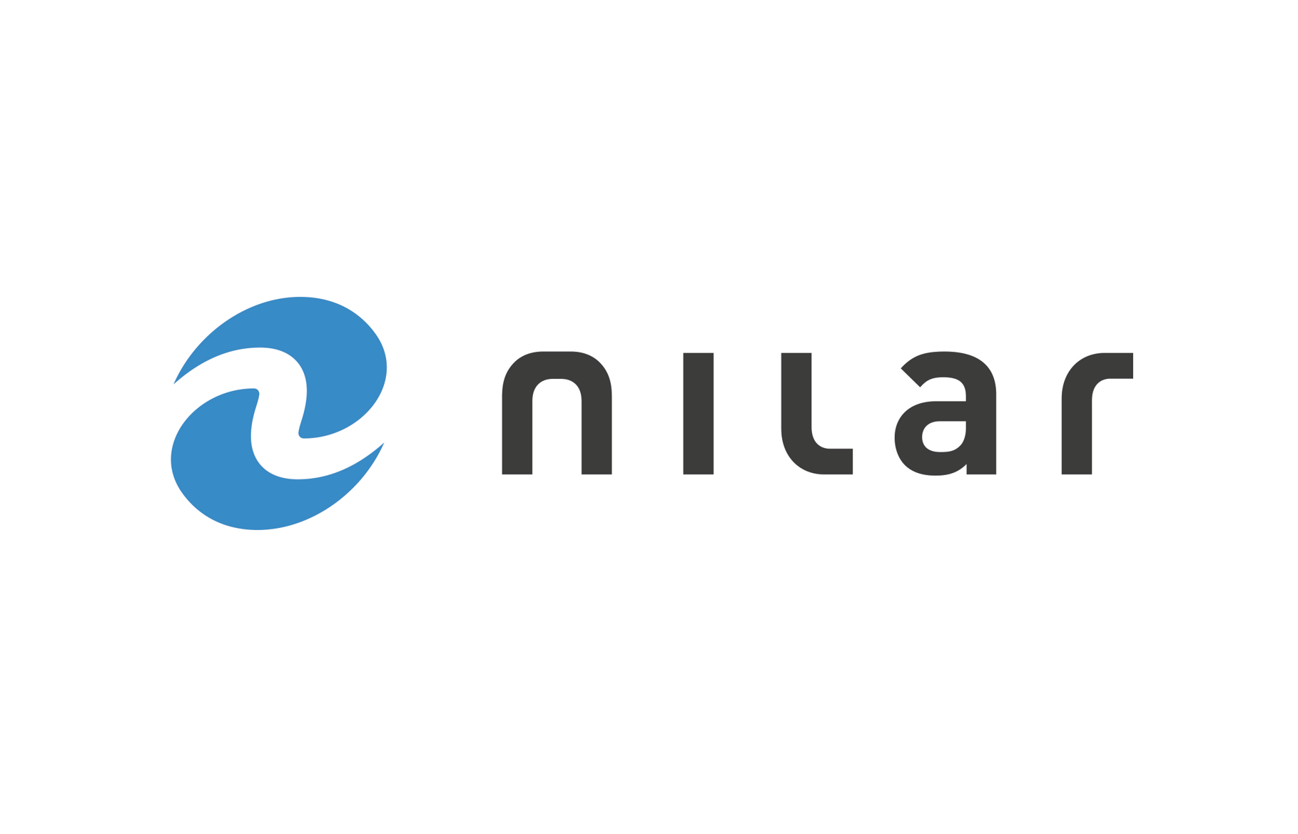 Nilar logo