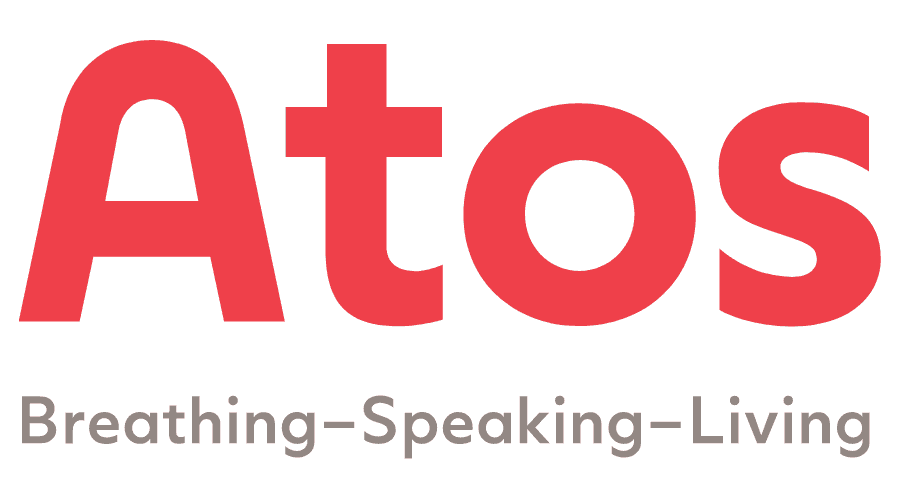 Atos logo