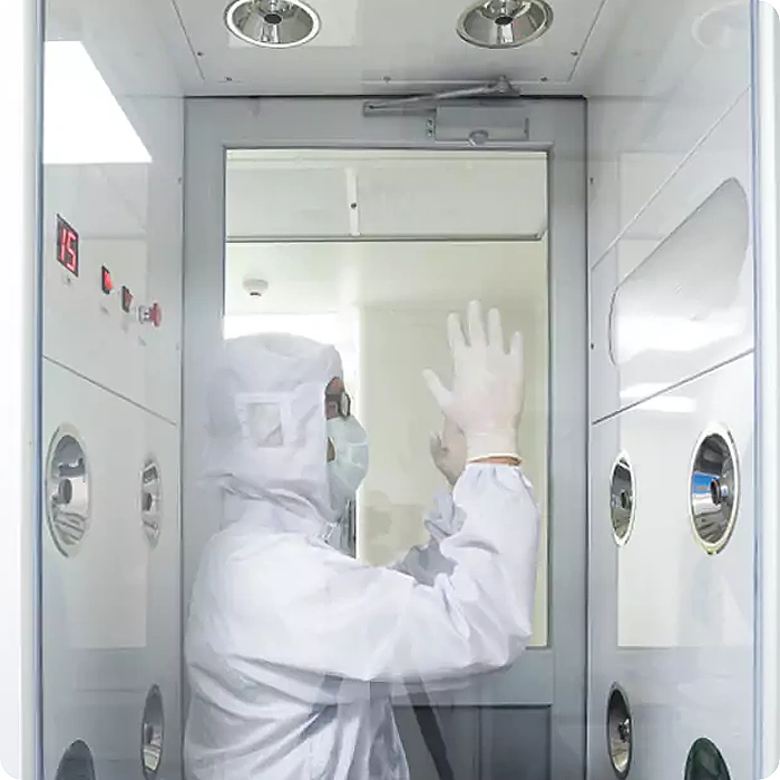 Dry Room