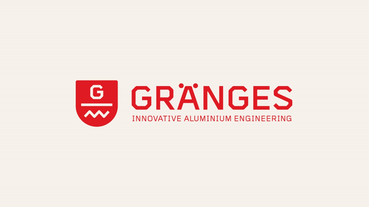 Gränges logo