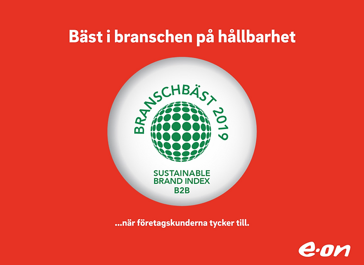 Sustainability Eon