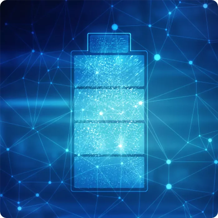 Batteriteknologi