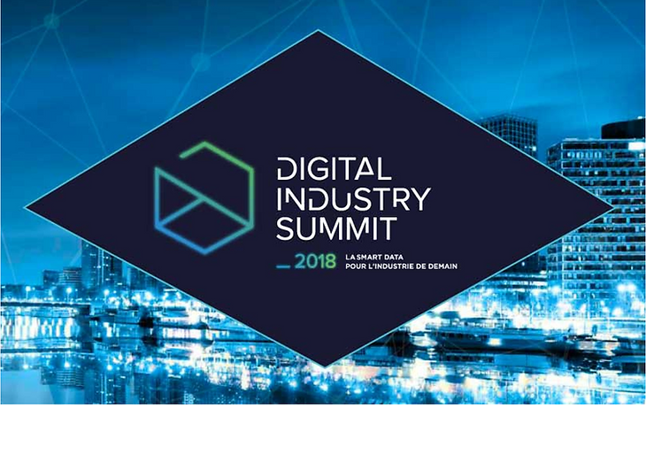 Digital summit logo