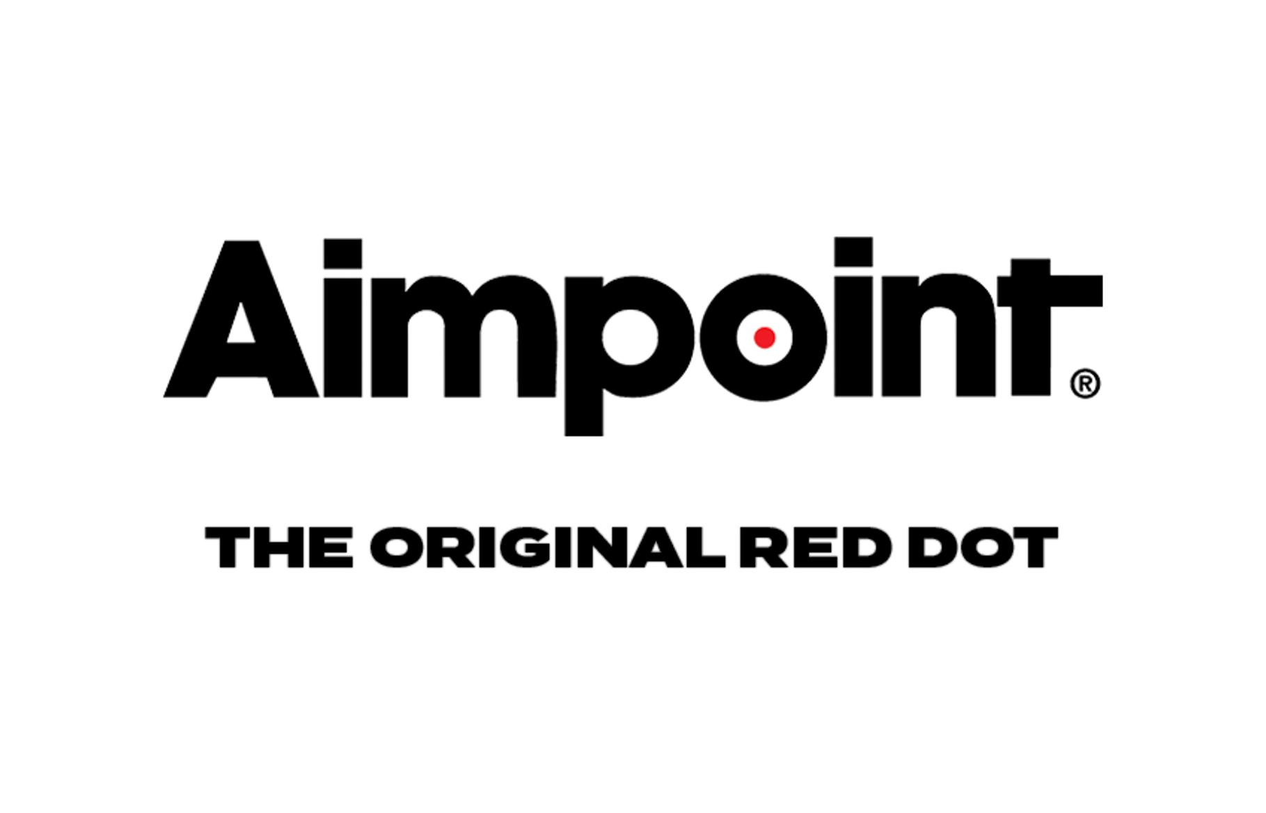Aimpoint logo