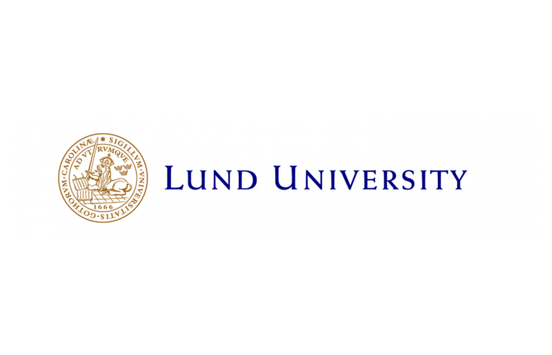 Lund University logo