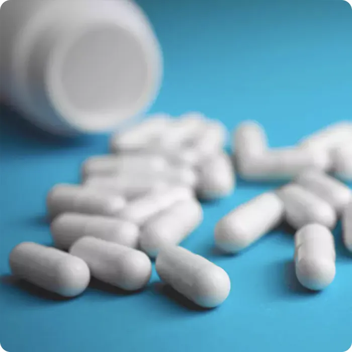 Medicinkapslar